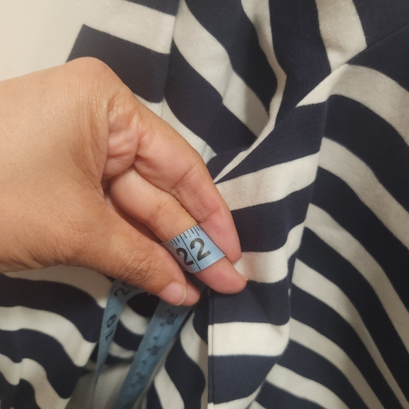 J. Crew top size m nwot - Picture 3 of 6